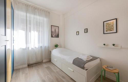 Caracciolo, 28 - Ampio per 5, posizione perfetta - Foto 11