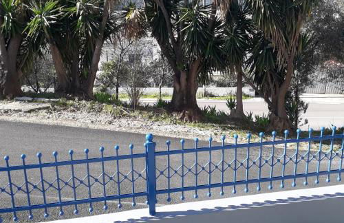 JULIA'S APARTMENT - Photo 12