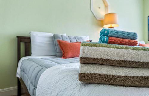 3BR - Amazing Game Room, Steps to Beach, Firepit - Foto 38