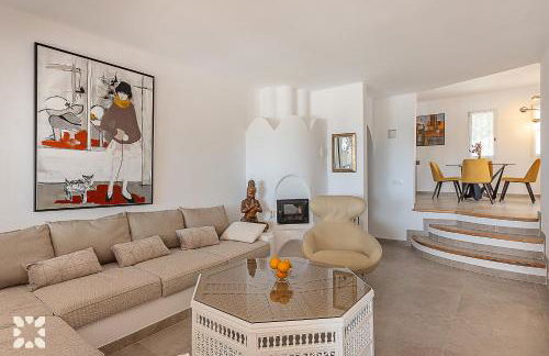 Villa Piedra De La Luna by Abahana Villas - Foto 12