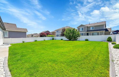 Modern 5BR/3BA Luxury Home|Movie Nights & Comfort - Foto 51