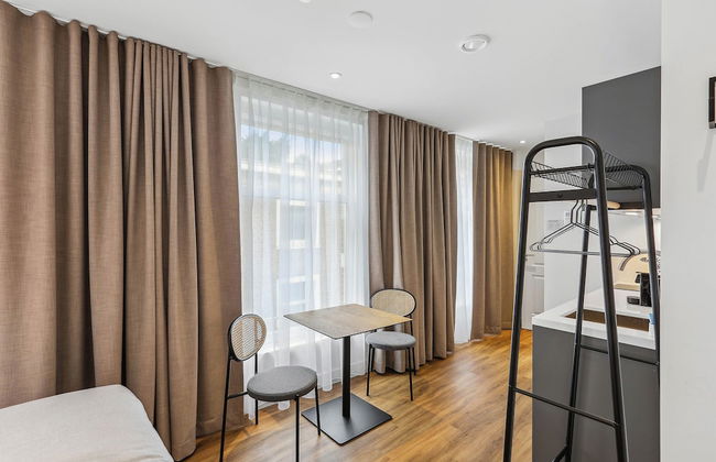 Limehome Den Haag Nieuwstraat - Photo 10