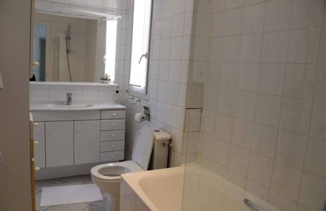 Eiffel Edge Escape (30 mètres de la Tour Eiffel) - Photo 33