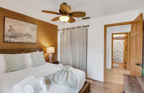 Sunshine Retreat by SkyRun Anna Maria - Foto 57