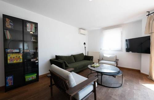 L'élégant - Terrasse et climatisation - Foto 4