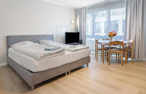 Apartment St Pauli - Foto 1