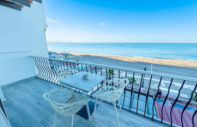 Hof van Holland Carihuela - Photo 17