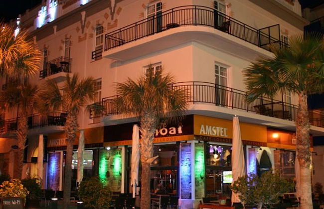 Apartamentos Senabre Palais - Photo 1