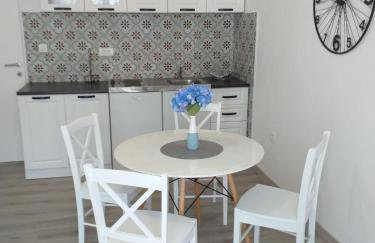 Apartments Villa Antony - Foto 14