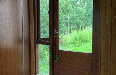 Dziki domek - Foto 19