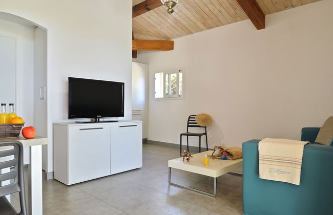 Résidence Arco Plage - Photo 16