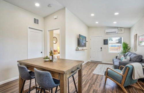 Sheridan Suite - King BBQ Skyline View - Foto 20