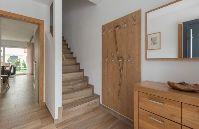 Chalet in Niedernsill Near Ski Slopes - Foto 23