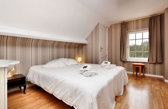 Durbuy Luxe Villa With Pool - Foto 7