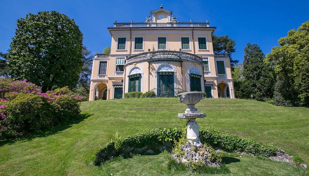 Villa Margherita Grande - Foto 2, Imagen principal