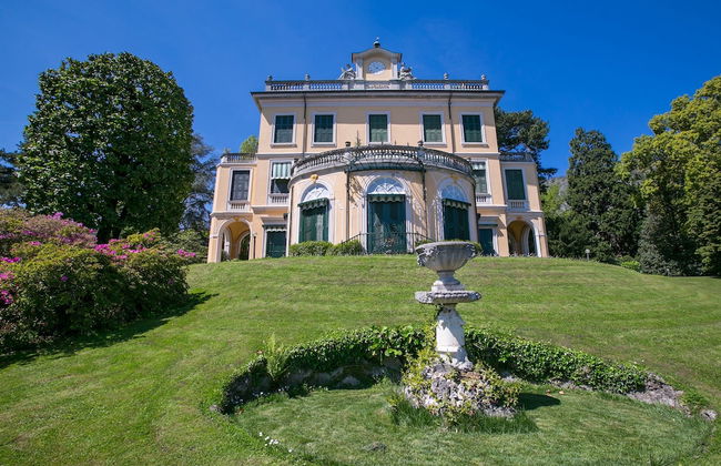 Villa Margherita Grande - Foto 1