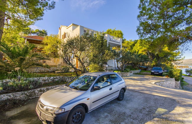 Apartments Jadranka - Foto 27