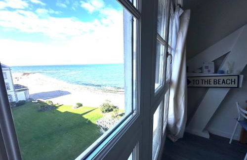 Appartement château vue mer piscine Le Croisic - Foto 26