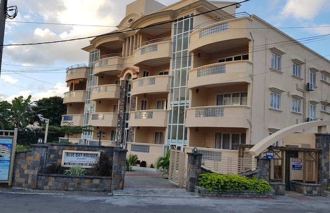 Blue Bay Holiday Resort - Photo 41