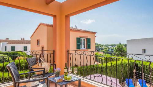 Villa Marcolis Cel - Foto 5, Other