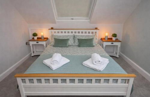 Grove Lodge - A Somerset Retreat - Foto 9