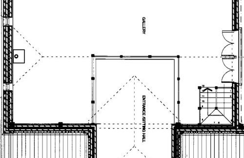 Gorgeous English Country Barn - Foto 41