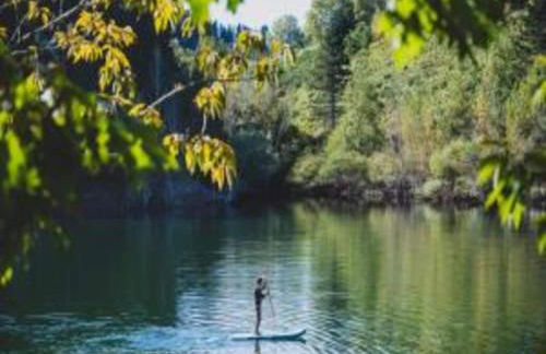 Castelvecchio Family Retreat - Foto 47