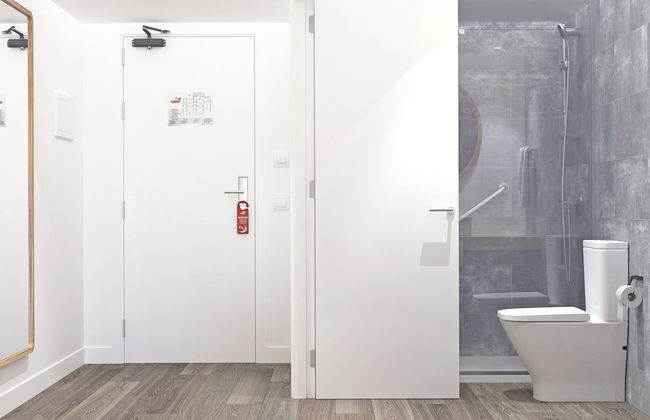 Hotel HSM Sándalo Beach - Photo 23