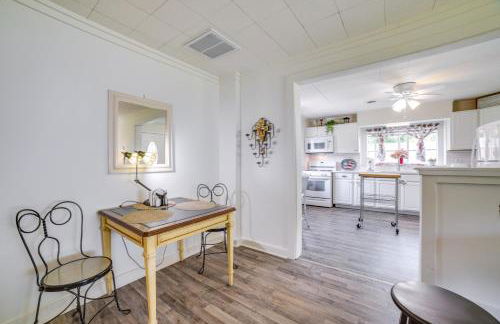 Private Plainfield Retreat with Gas Grill and Patio - Foto 8