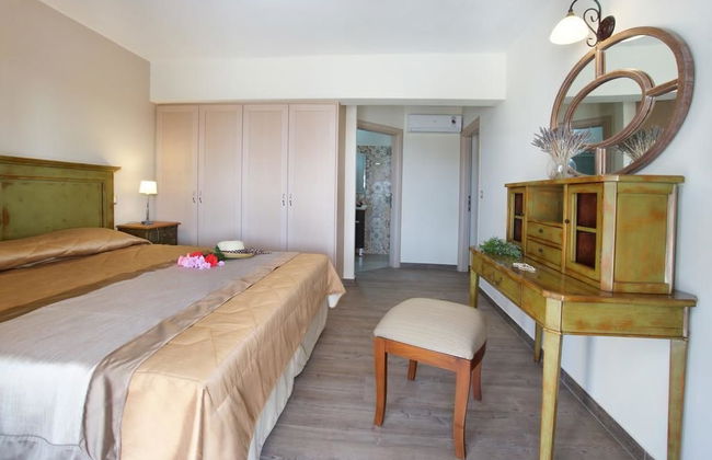 Vryonis Villa - Foto 8