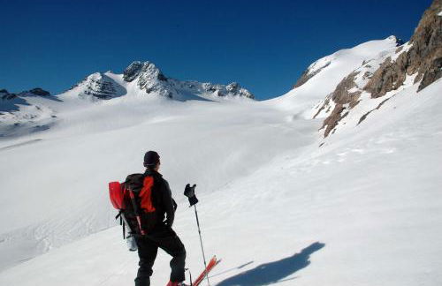 Appartements Le Soleil - Foto 21