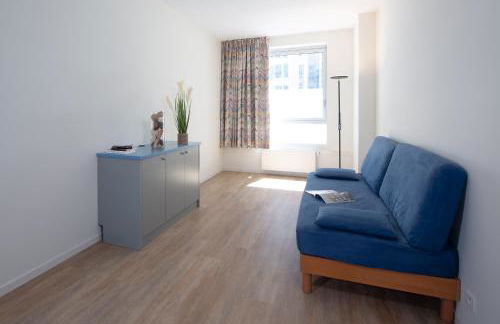 Capucine Cosy Appart Hôtel 3 étoiles - Foto 18