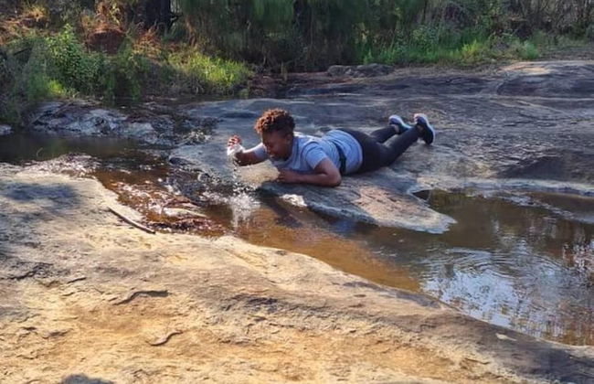 Remarkable 3-bed Cottage in Nyanga - Foto 9