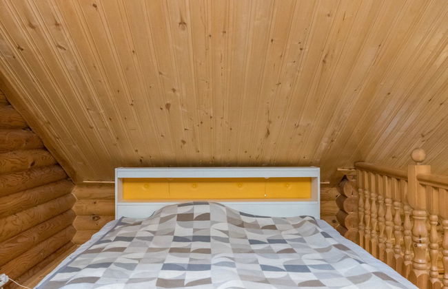 Pikku harrila - Foto 20