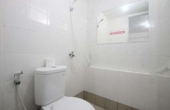 Bassura City Apartment By Mediapura - Foto 6