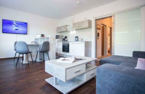 Modern Ferienhaus Nahe von Winterberg mit Garten - Foto 2