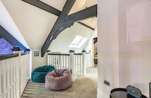 4 Bed in Llanelltyd 85970 - Foto 7