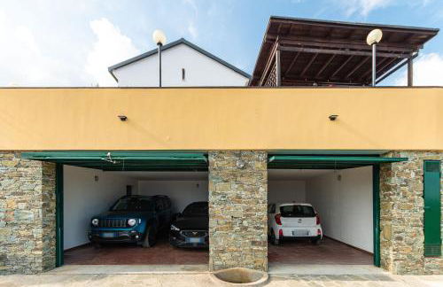 "Villa dei Poeti" piscina e vista mare mozzafiato - Foto 79