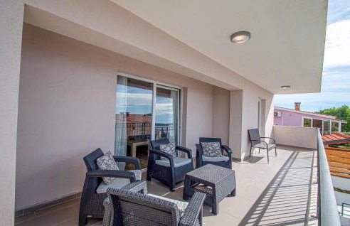 Three-Bedroom Holiday Home In Nova - Foto 14