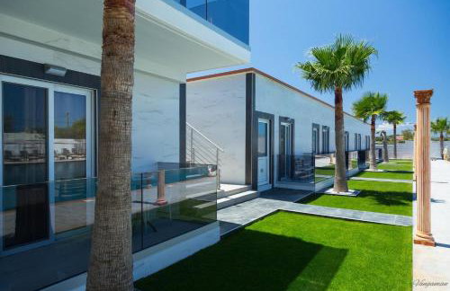 Olympos Paradice Hotel-Near zorbas Beach-FREE Breakfast - Foto 12