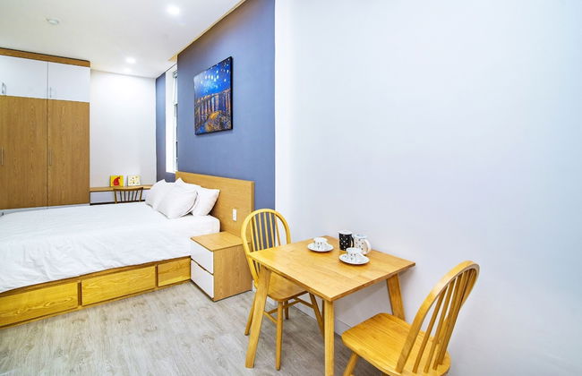 The Art - An Homestay - Foto 10