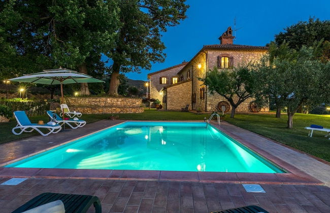 Vista Del Lago 10 in Guardea - Foto 1