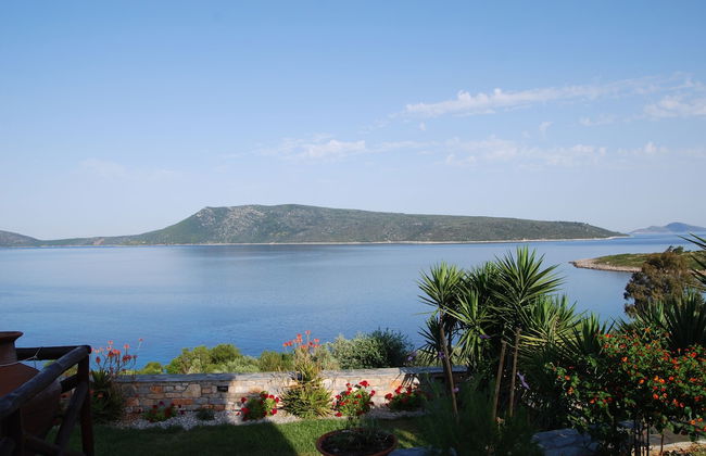 Villa Elena - Foto 32