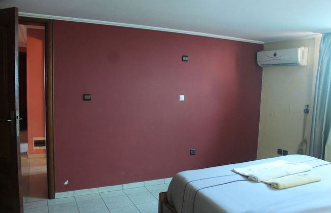 Résidence Blue Sky - Photo 11