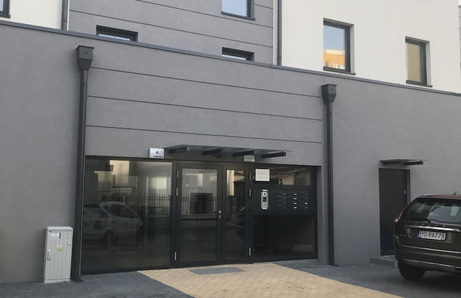 Flat White Apartamenty Zamkowa - Foto 33