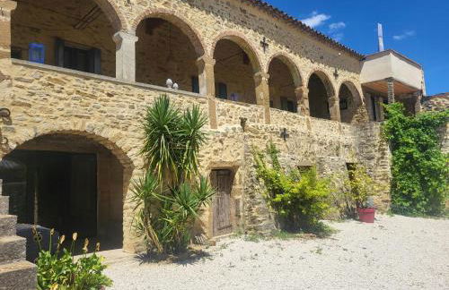 Renovated Bastide Among Vineyards Near Uzès - Foto 4