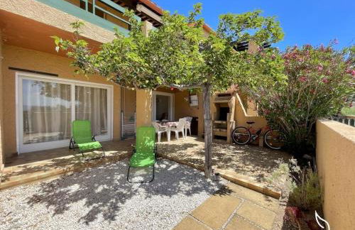 Appart plain-pied 4 pers - piscine - parking - Foto 23