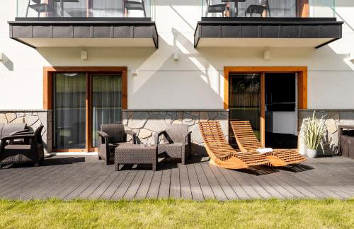 Budzowski Wierch Residence & Spa I Stok Narciarski na Miejscu - Foto 7