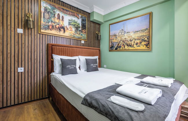 ayka apart - Foto 52