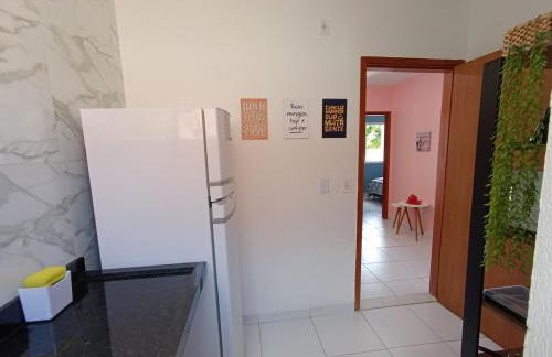 Casa em condomínio com 2 quartos climatizados - Foto 22